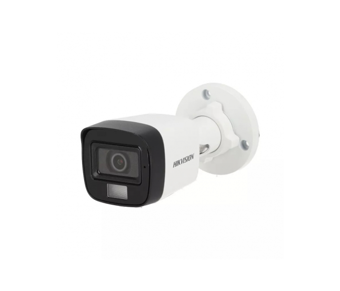 HIKVISION DS-2CE16D0T-EXLPF, 2Mpix, 3.6mm Lens, 20Mt Gece Görüşü, Dual-Light, IP67, Bullet Kamera