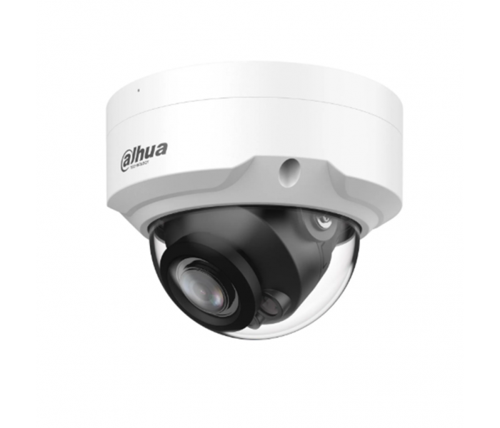 DAHUA IPC-HDBWN442R-ZAS-2812-S4, 4Mpix, 2,7-135mm  Motorize Lens, H265+, 40Mt Gece Görüşü, IP67, Dahili Mikrofon, PoE Dome IP Kamera