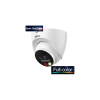 DAHUA IPC-HDW1249T-S-IL, 2Mpix, 2,8mm Lens, SD Kart, Smart Dual Light, H265+, 30Mt Gece Görüşü, Dahili Mikrofon, IP67, PoE Dome IP Kamera