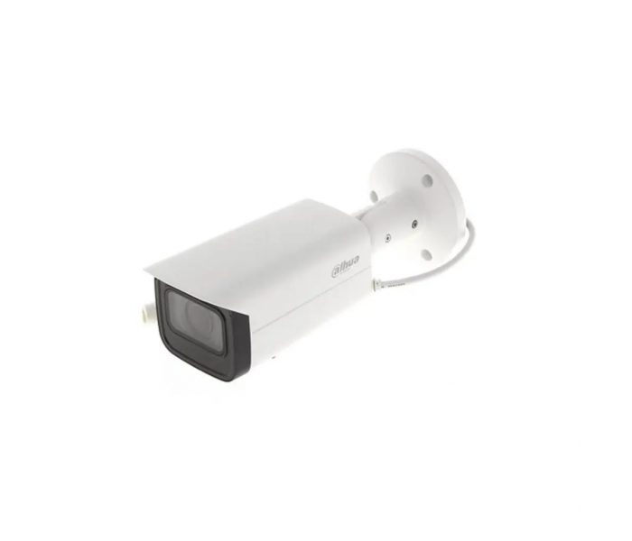 DAHUA IPC-HFW1431T-ZS-2812-S4, 4Mpix, 2,8-12mm  Motorize Lens, SD Kart, H265+, 50Mt Gece Görüşü, IP67, PoE Bullet IP Kamera