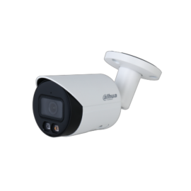 DAHUA  IPC-HFW2249S-S-IL,  2Mpix, Full Color, 3,6m..