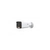 DAHUA  IPC-HFW2449T-AS-IL  4Mpix, WizColor, 3,6mm Lens, H265+, 50Mt Gece Görüşü, IP67, Dahili Mikrofon, PoE Bullet IP Kamera