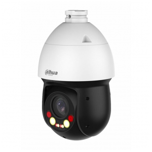 DAHUA SD4D225DB-HNY, 2Mpix, 4-120mm Motorize Lens, 25x Starlight, 100Mt. Gece Görüş, IP67, IR WizSense PTZ IP Kamera (Ayak Dahil)