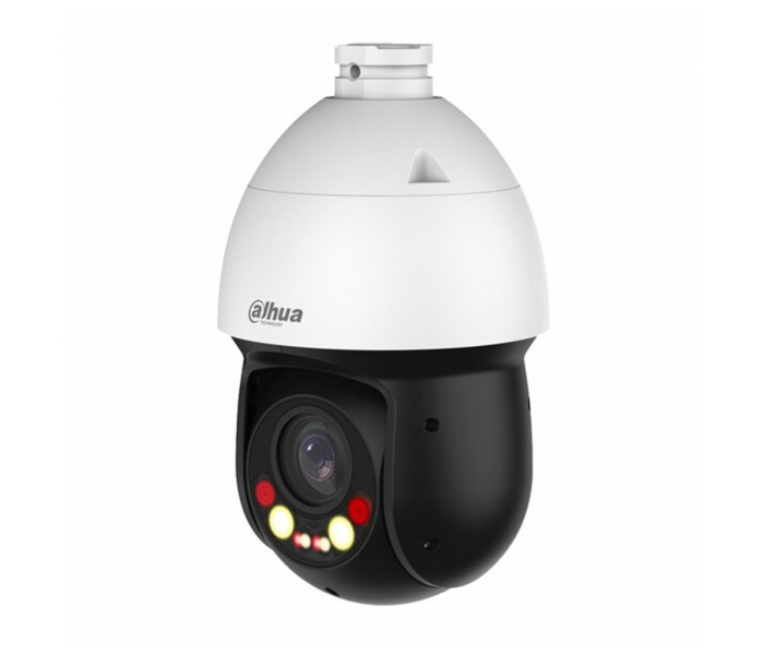 DAHUA SD4D225DB-HNY, 2Mpix, 4-120mm Motorize Lens, 25x Starlight, 100Mt. Gece Görüş, IP67, IR WizSense PTZ IP Kamera  (Ayak Dahil)