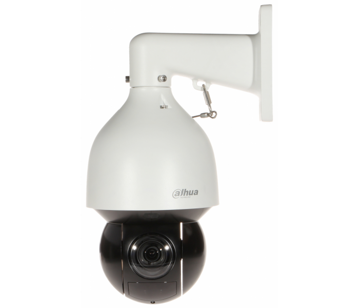 DAHUA SD5A432GB-HNR, 4Mpix, 4,8-154mm Motorize Lens, 32x Starlight, 150Mt. Gece Görüş IR WizSense PTZ IP Kamera (Ayak Dahil)