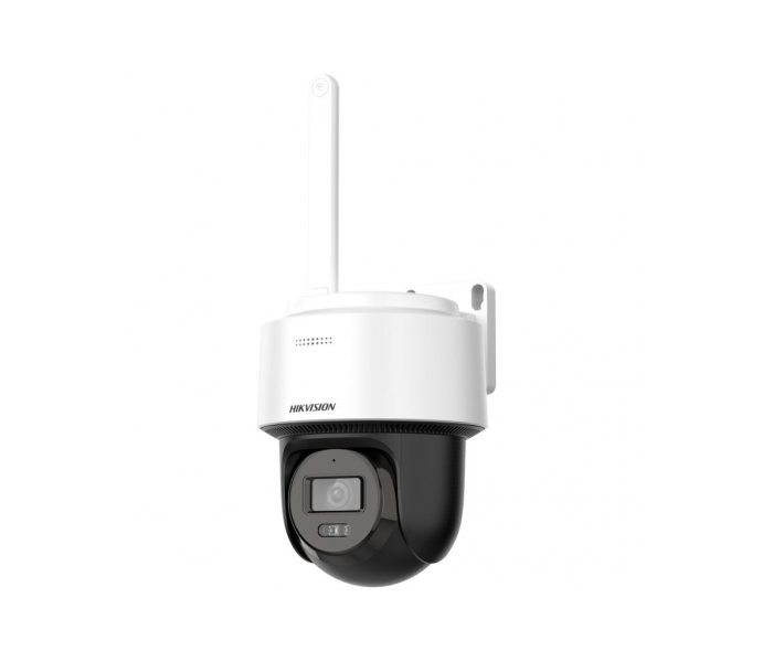 HIKVISION DS-2DE2C200IWG/W  2Mpix,   2.8mm, 30Mt Gece Görüşü, Dahili Mikrofon,  Wifi,  PT IP Kamera