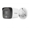 HILOOK IPC-B140HA-LUFC, 4Mpix, 2,8mm Lens, H265+, Dual Light, 20Mt Gece Görüşü, Dahili Mikrofon, IP67, PoE, Bullet, IP Kamera