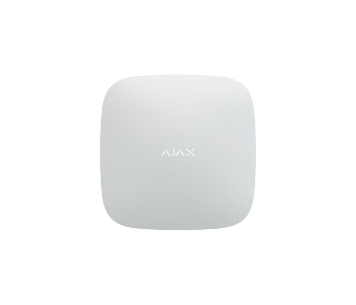 AJAX ReX2, Kablosuz, Mesafe Artıcı, BEYAZ