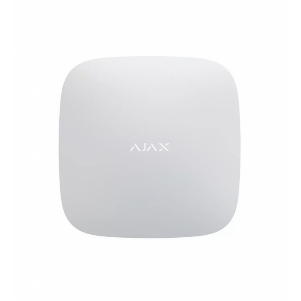 AJAX ReX, Kablosuz, Mesafe Arttırıcı, BEYAZ