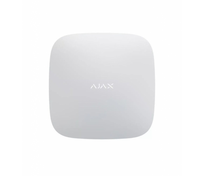 AJAX ReX, Kablosuz, Mesafe Arttırıcı, BEYAZ