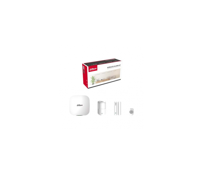 DAHUA ART-ARC3000H-03-FW2, WiFi+2G+3G+ 4G, Kablosuz, Alarm Seti