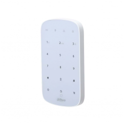 DAHUA ARK30T-W2, Kablosuz, Tuş Takımı, Keypad