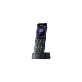 YEALINK AX83H, WiFi, Dect, Kablosuz IP TELEFON, Si..