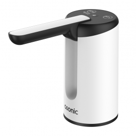 ASONIC SP21, Damacana için Mini Su Pompası, USB de..