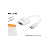 HYTECH HY-HV35, HDMI To VGA Çevirici