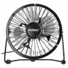 EVEREST EFN-482, 4lü Metal Kanat, Masaüstü, USB, Vantilatör