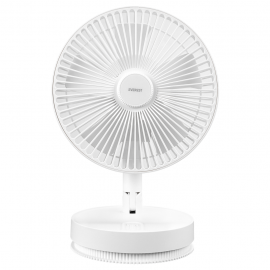 EVEREST EFN-600, BEYAZ, 4 Kademeli Hız, Masaüstü K..
