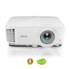 BENQ MH560, 3800 ANSI, 1920X1080 Full HD, 2xHDMI, VGA, 20.000:1, 3D, 10.000 Saat Lamba Ömrü, DLP Projeksiyon
