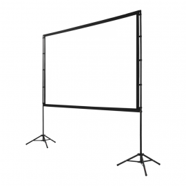 Everest KTP-100, 221x125, Katlanabilir ve Taşınabi..