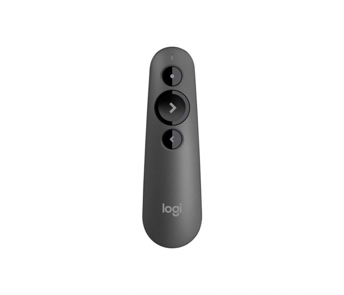 LOGITECH 910-005843, R500s, Wireless Presenter, Sunum Cihazı