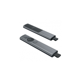 LOGITECH 910-004861, Spotlight Wireless Presenter,..