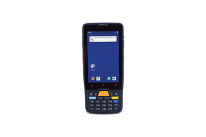 DATALOGIC Memor K, Android 9, WiFi, Bluetooth, 4" Renkli Dokunmatik Ekran, 8MP Arka Kamera, 2D Karekod, EL Terminali (Kılıf var)