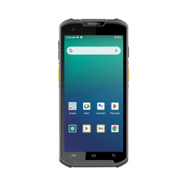 NEWLAND MT9300-W4-SS-DO, WiFi, Data Only, Android,..