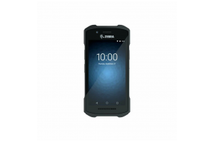 ZEBRA TC21, Android 10, WiFi, Bluetooth, 5" Dokunmatik Ekran, 3 GB RAM, 32 GB ROM, 2D Karekod, EL Terminali (Kablo ve OEM Adaptör Dahil)