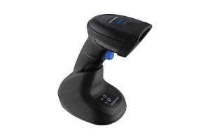 DATALOGIC Quickscan QBT2500 EL Tipi, Laser, Kablosuz, 2D (Kare Kod) Barkod Okuyucu