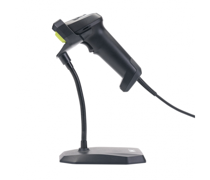 IDATA J15, EL Tipi, USB Kablolu, 2D (Karekod),  Imager, Barkod Okuyucu