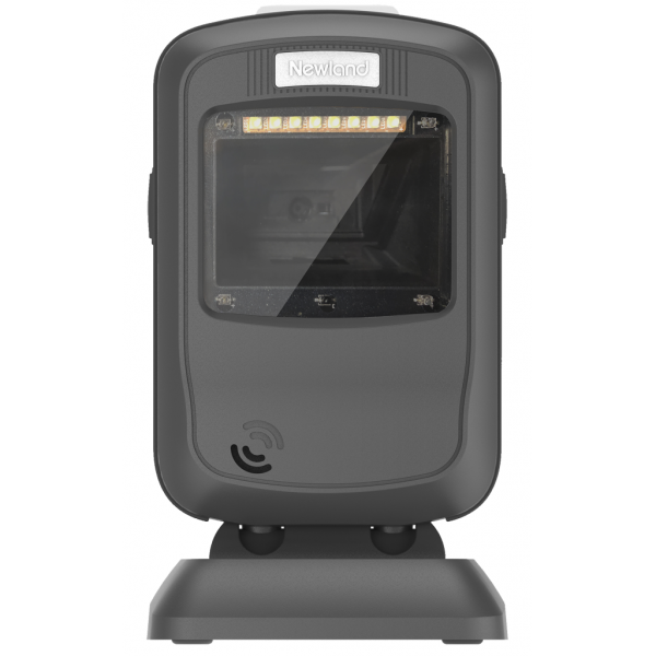 NEWLAND FR4080-20, Masaüstü Tipi, Cmos,  USB Kablolu, 2D Karekod, Barkod Okuyucu