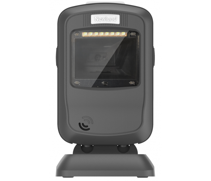 NEWLAND FR4080-20, Masaüstü Tipi, Cmos,  USB Kablolu, 2D Karekod, Barkod Okuyucu