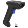 SUNLUX RW10, EL Tipi, Cmos, Kablosuz, Wi-Fi,  Bluetooth, USB Bağlantı (Dongle), 2D Karekod, Barkod Okuyucu