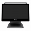 Tiwox TP-9500-D, Intel i5 5.Nesil, 15.6" Ekran,  8GB Ram, 128GB SSD, Endüstriyel, Dokunmatik Pos PC (çift ekran)