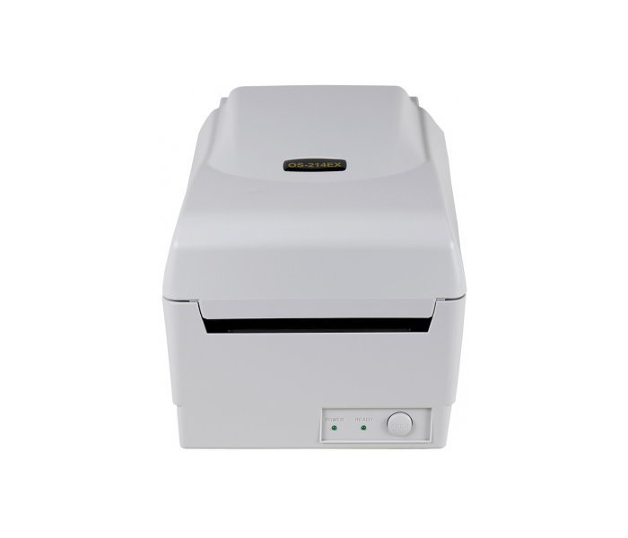 ARGOX OS-214EX Pro Barkod Yazıcı (Seri-USB-LAN)