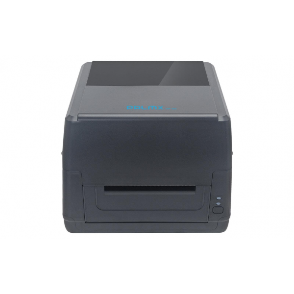 PALMX DXP-400 Masaüstü Barkod Yazıcı, Direkt Termal (Ribonsuz) Baskı, (USB-Ethernet)
