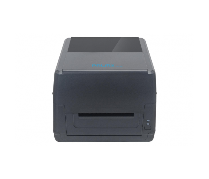 PALMX DXP-400 Masaüstü Barkod Yazıcı, Direkt Termal (Ribonsuz) Baskı, (USB-Ethernet)