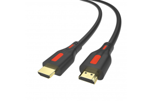HYTECH HY-HDMI20, Full HD, HDMI v1,40, Kablo 20mt CCS OD7.0mm