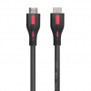 S-LINK SL-HDM4K30, 4K UHD, HDMI v2,0 Kablo. 30mt. 60Hz.