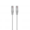 S-LINK SL-CAT602, CAT6, Patch, 2Mt, Kablo (Gri)