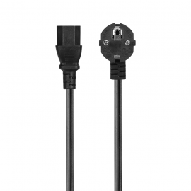 S-LINK SL-P175, Power Kablosu, 0.75mm, 1.5mt