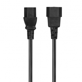 S-LINK SL-PM70, Monitör Power Kablosu, 0.75mm, 1,5..