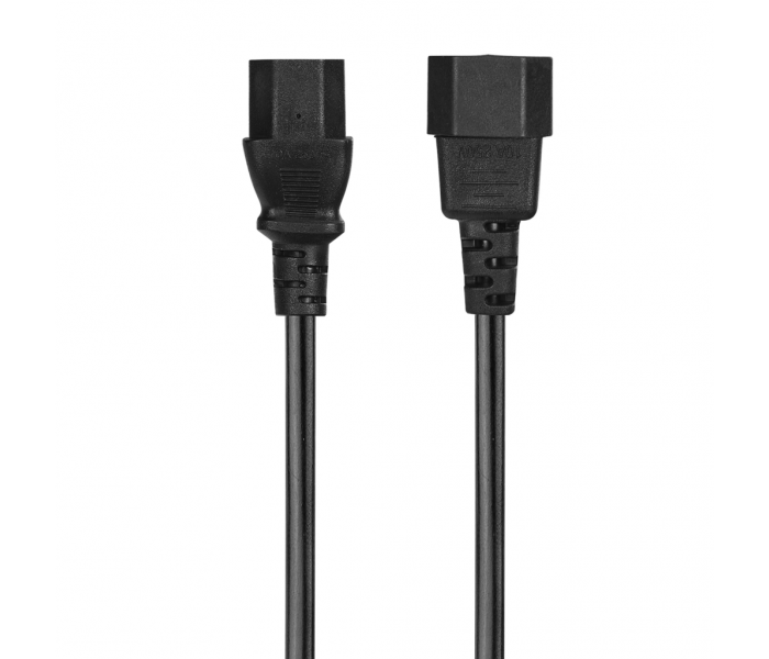 S-LINK SL-PM70, Monitör Power Kablosu, 0.75mm, 1,5mt