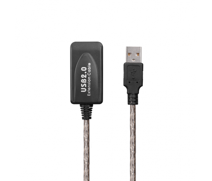 S-LINK SL-UE130, Güçlendirilmiş USB Uzatma Kablosu 10 Metre