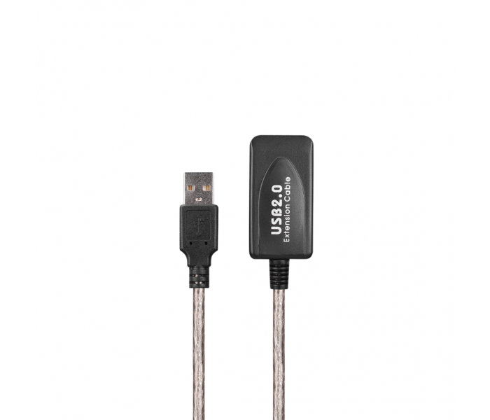S-LINK SL-UE135, Güçlendirilmiş USB Uzatma Kablosu 15 Metre