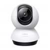 TP-LINK Tapo TC72 (C220), 2K QHD 4,0Mpix, İç Mekan WiFi, 9Mt. Gece Görüşü, 360 Dönüş, İki Yönlü Ses Güvenlik Yapay Zeka Destekli Kamera