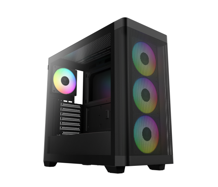 LEOPARD-20, Intel i5-13400, 16Gb DDR5 Ram, 1Tb NVMe SSD, Paylaşımlı Intel UHD Graphics 730 Ekran Kartı, 2000W Kasa, OEM PAKET