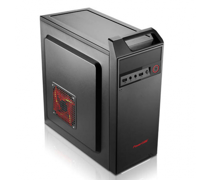 SONIC-003, AMD RYZEN 5 5600, 16Gb Ram, 512Gb SSD, 2Gb GT730 Ekran Kartı, OEM PAKET (Montaj Yapılmamaktadır)