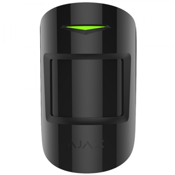 AJAX 8220 MOTIONPROTECT PLUS PED KABLOSUZ PIR DEDEKTÖR (SİYAH)