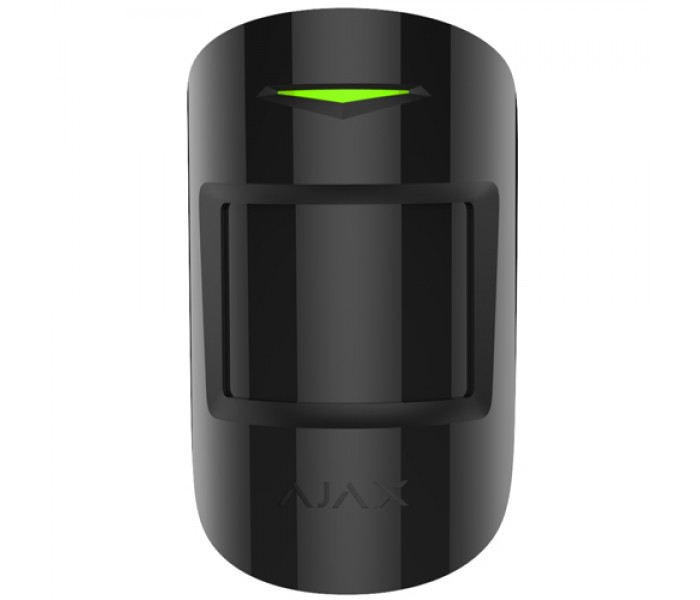AJAX 8220 MOTIONPROTECT PLUS PED KABLOSUZ PIR DEDEKTÖR (SİYAH)